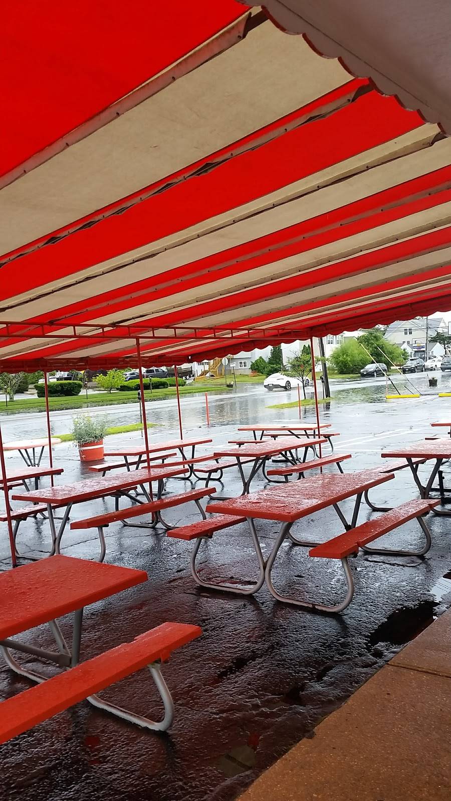 Stewarts Root Beer | restaurant | 63 Broadway, Point Pleasant Beach, NJ 08742, USA | 7322952722 OR +1 732-295-2722