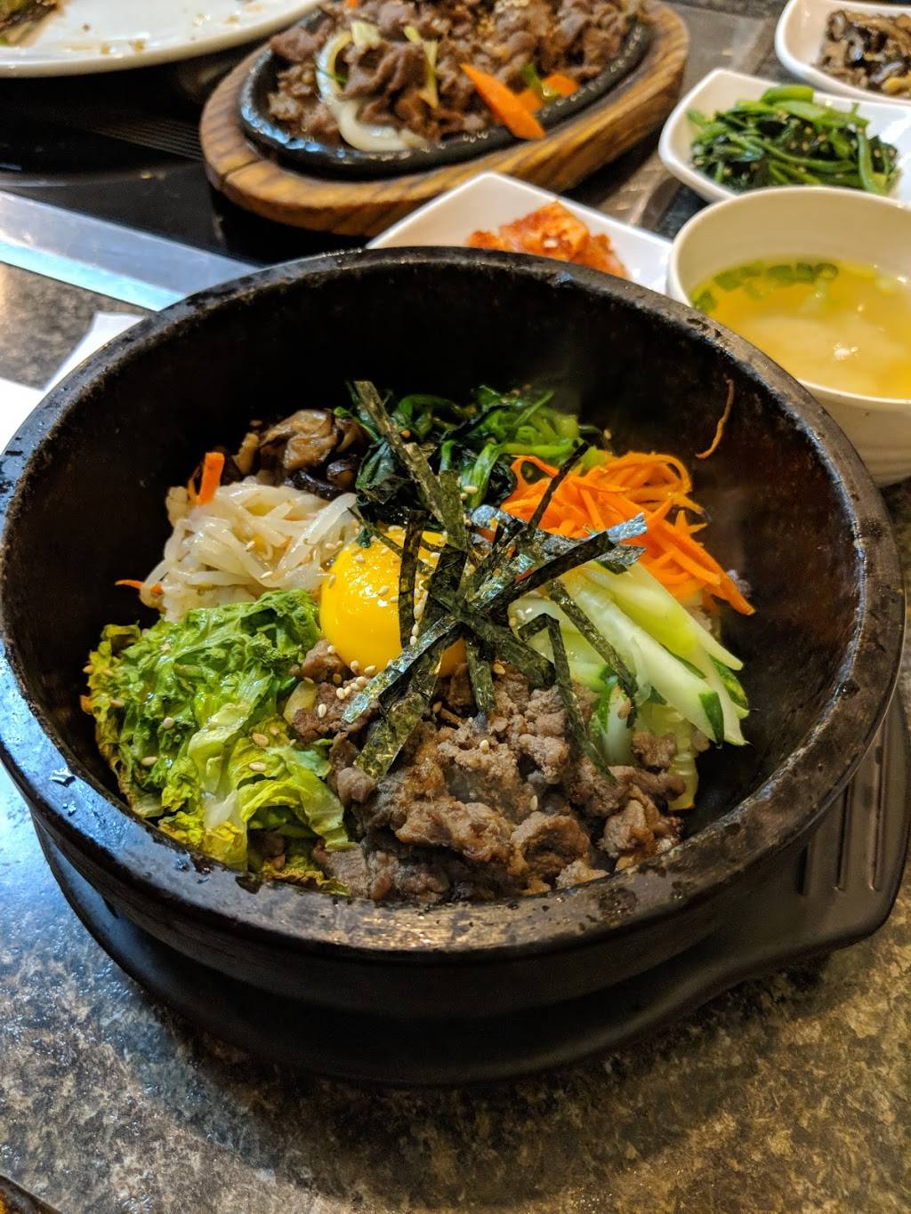 Hai Woon Dai | restaurant | 2051 Antioch Pike, Antioch, TN 37013, USA | 6153339186 OR +1 615-333-9186