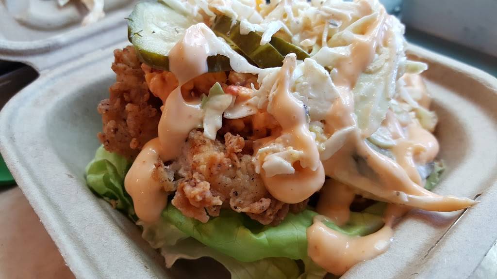 Boxcar Bettys | restaurant | 1922 Savannah Hwy, Charleston, SC 29407, USA | 8432257470 OR +1 843-225-7470