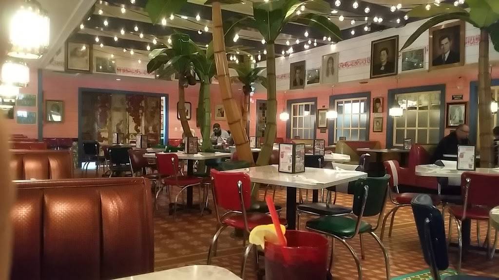 Chuys | restaurant | 6688 S Semoran Blvd, Orlando, FL 32822, USA | 4077571024 OR +1 407-757-1024