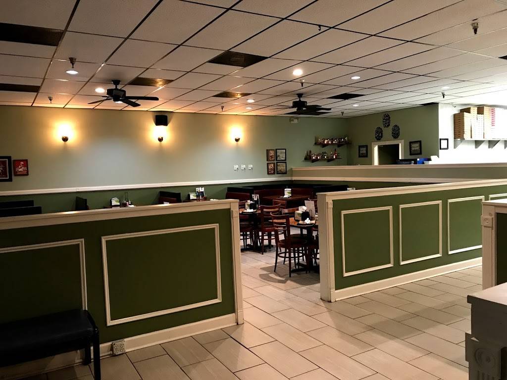 Jordanas Pizzeria & Italian Ristorante | restaurant | 9396, 309 S Walton Dr, Benson, NC 27504, USA | 9198945559 OR +1 919-894-5559