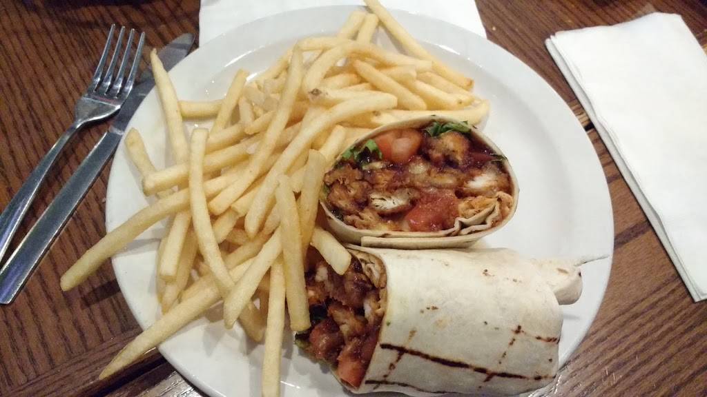 Joey Bs on the Hill | restaurant | 2524 Hampton Ave, St. Louis, MO 63139, USA | 3146457300 OR +1 314-645-7300