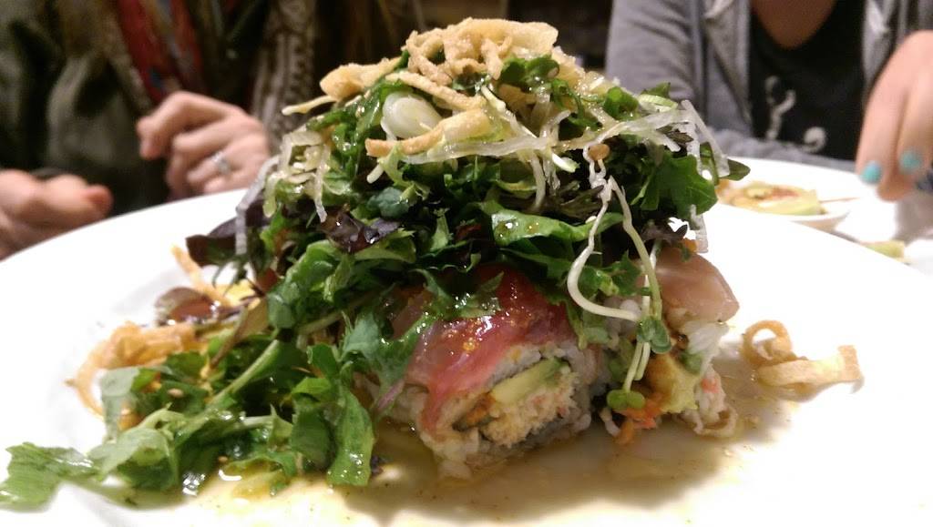 242 Cafe Fusion Sushi | restaurant | 242 N Coast Hwy, Laguna Beach, CA 92651, USA | 9494942444 OR +1 949-494-2444