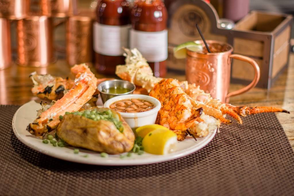 Trabuco Oaks Steakhouse | restaurant | 20782 Trabuco Oaks Dr, Trabuco Canyon, CA 92679, USA | 9495860722 OR +1 949-586-0722