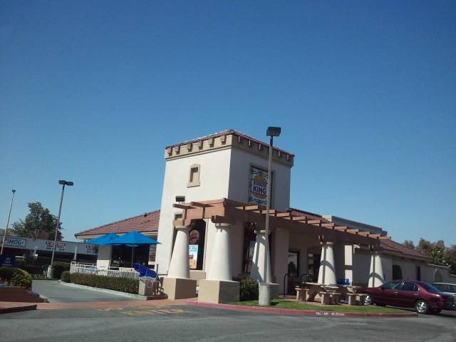 Burger King | restaurant | 773 N Mathilda Ave, Sunnyvale, CA 94085, USA | 4087360101 OR +1 408-736-0101