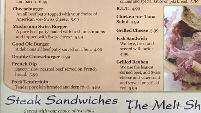 Millis Restaurant | restaurant | 1070 N Main St, Bluffton, IN 46714, USA | 2608270755 OR +1 260-827-0755