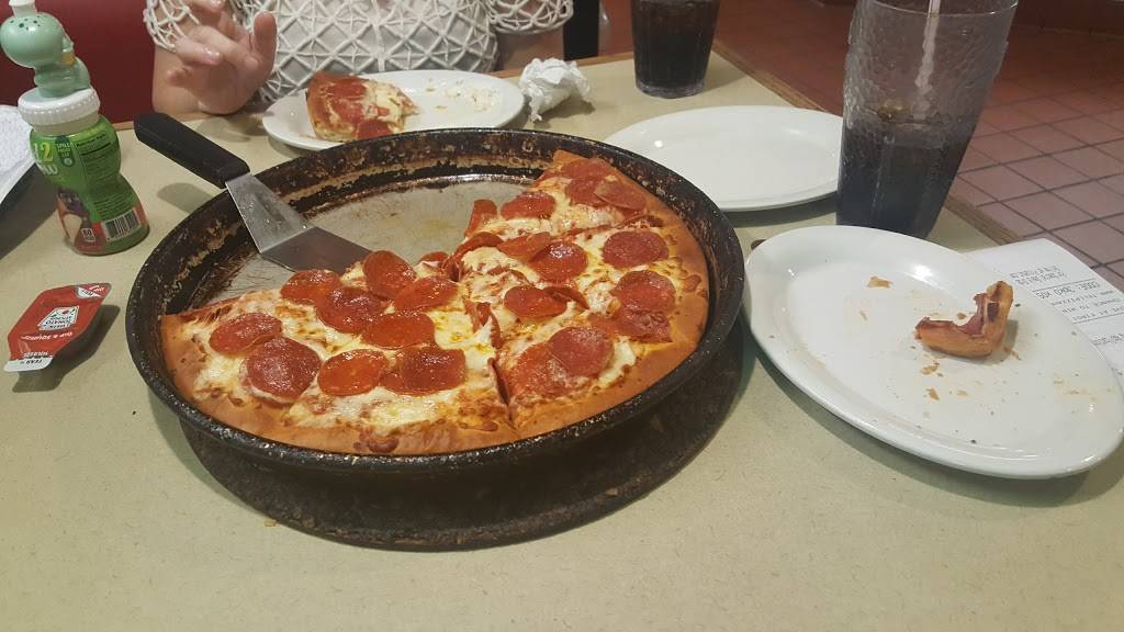 Pizza Hut | restaurant | 17342 Beach Blvd, Huntington Beach, CA 92647, USA | 7148412266 OR +1 714-841-2266