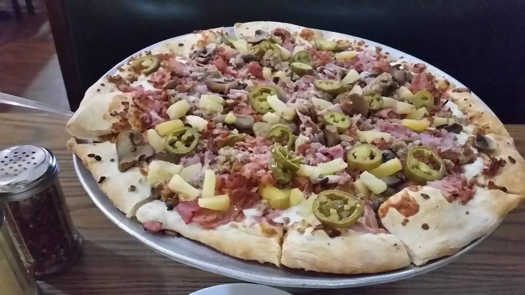 Roma Pizzeria & Restaurant | restaurant | 5227 Saginaw St, Flint, MI 48505, USA | 8107871061 OR +1 810-787-1061