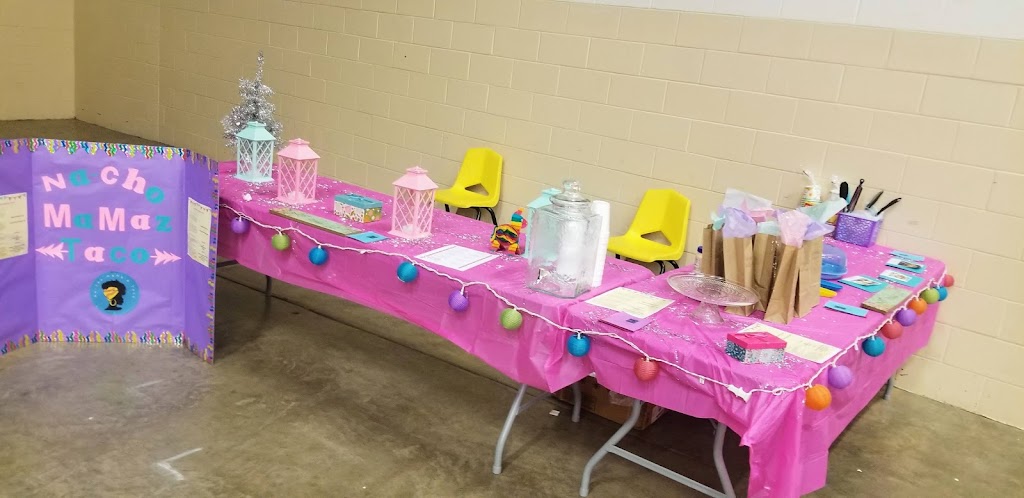 Na-cho MaMaz Taco | restaurant | 917 Goethal St, Greenville, MS 38701, USA | 4698930373 OR +1 469-893-0373