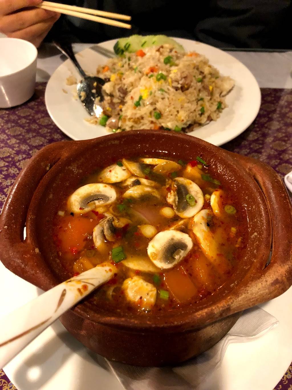 CHAANG THAI | restaurant | 7525 N Academy Blvd, Colorado Springs, CO 80920, USA | 7195944471 OR +1 719-594-4471