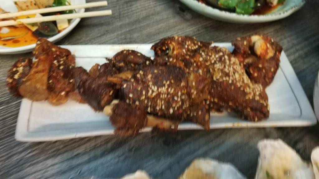 Homey Skewer | restaurant | 489 Saratoga Ave, San Jose, CA 95129, USA | 4085510058 OR +1 408-551-0058