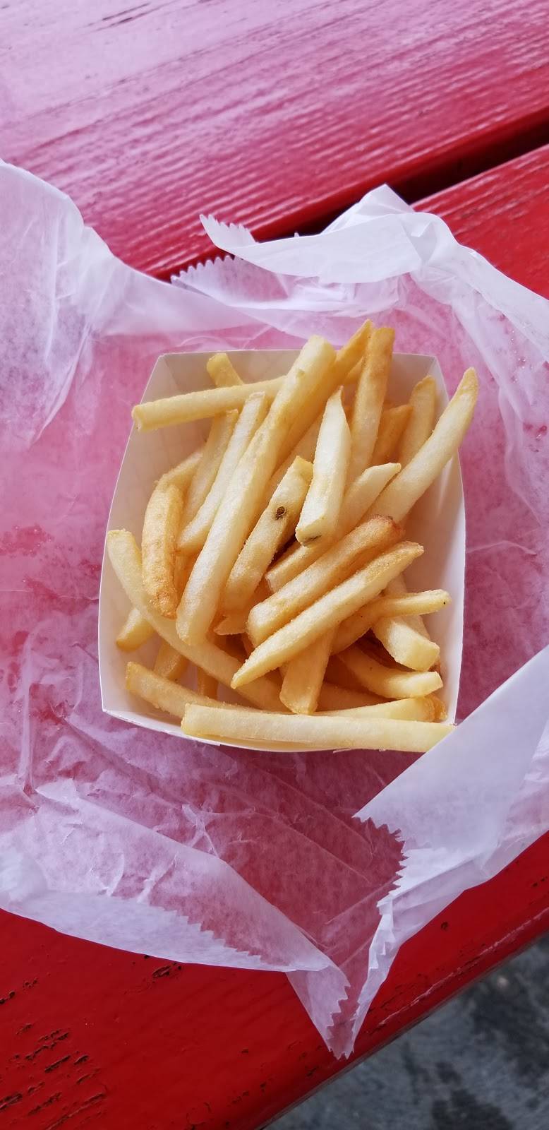 Dairy Depot | restaurant | N Sandusky St, Delaware, OH 43015, USA | 7403635297 OR +1 740-363-5297