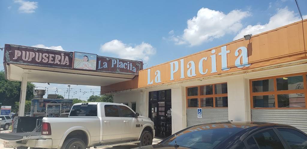 La Placita Salvadorean Cocina | restaurant | 1015 W Houston St, Sherman, TX 75092, USA | 9038935552 OR +1 903-893-5552