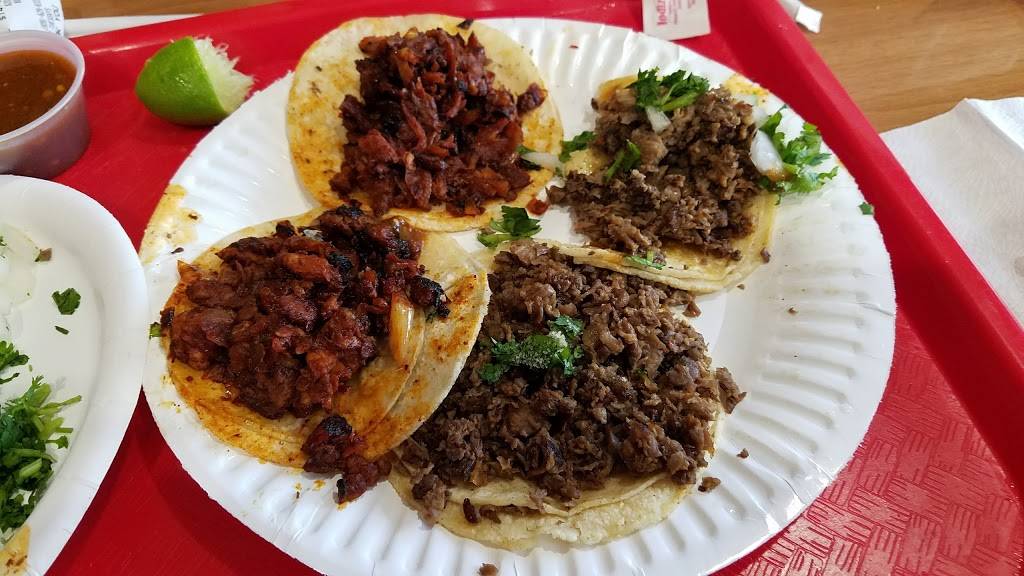 Vics Tacos | restaurant | 10731 La Mirada Blvd, Whittier, CA 90604, USA | 5629410408 OR +1 562-941-0408