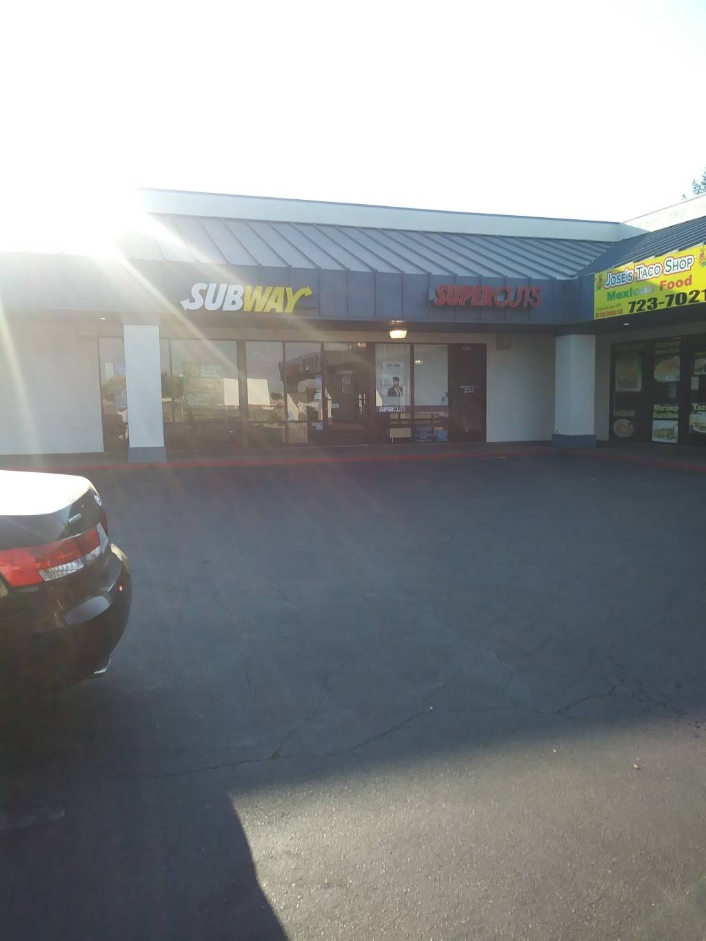 Subway | restaurant | 3250 North G St Suite D, Merced, CA 95340, USA | 2097239578 OR +1 209-723-9578