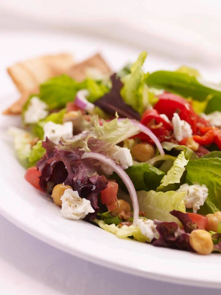 Tazikis Mediterranean Cafe - Conway | restaurant | 724 Oak St, Conway, AR 72032, USA | 5013271829 OR +1 501-327-1829