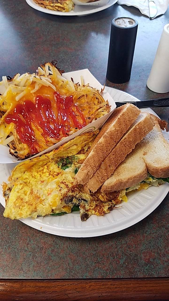 Neighborhood cafe | restaurant | 317 West Dr, White House, TN 37188, USA | 6153341891 OR +1 615-334-1891