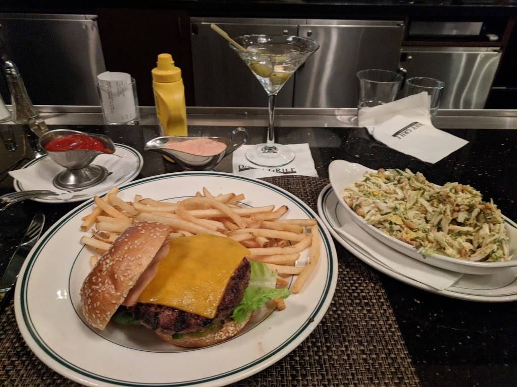 Daily Grill | restaurant | 5410 W Century Blvd, Los Angeles, CA 90045, USA | 3106650149 OR +1 310-665-0149