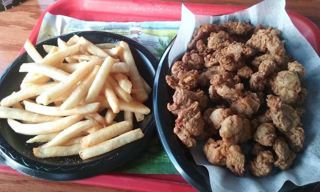 Salems Fresh Eats - Fletcher Ave | meal delivery | 2302 E Fletcher Ave, Tampa, FL 33612, USA | 8139713100 OR +1 813-971-3100