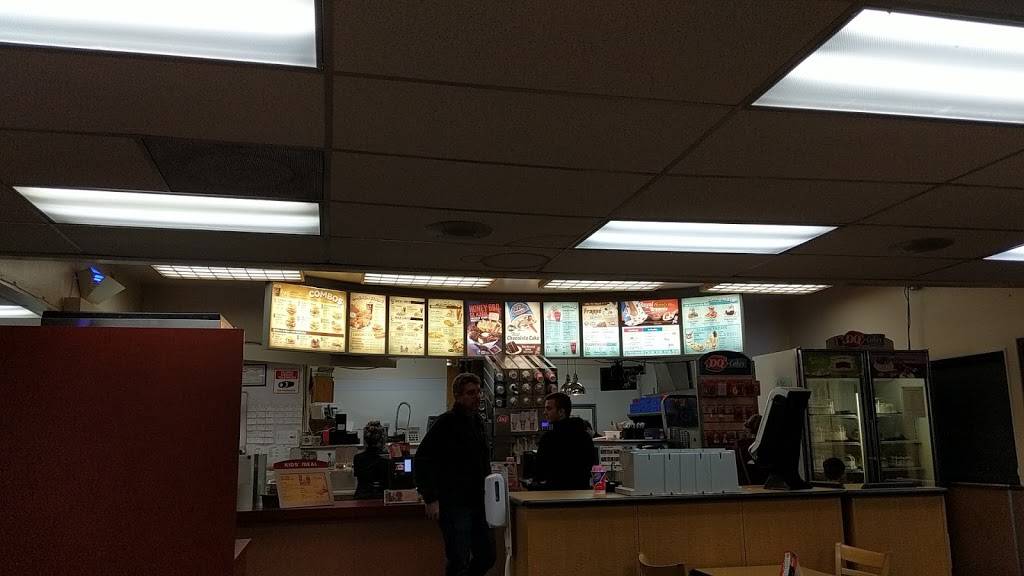 Dairy Queen | restaurant | 10507 NE Fourth Plain Blvd, Vancouver, WA 98662, USA | 3602567302 OR +1 360-256-7302