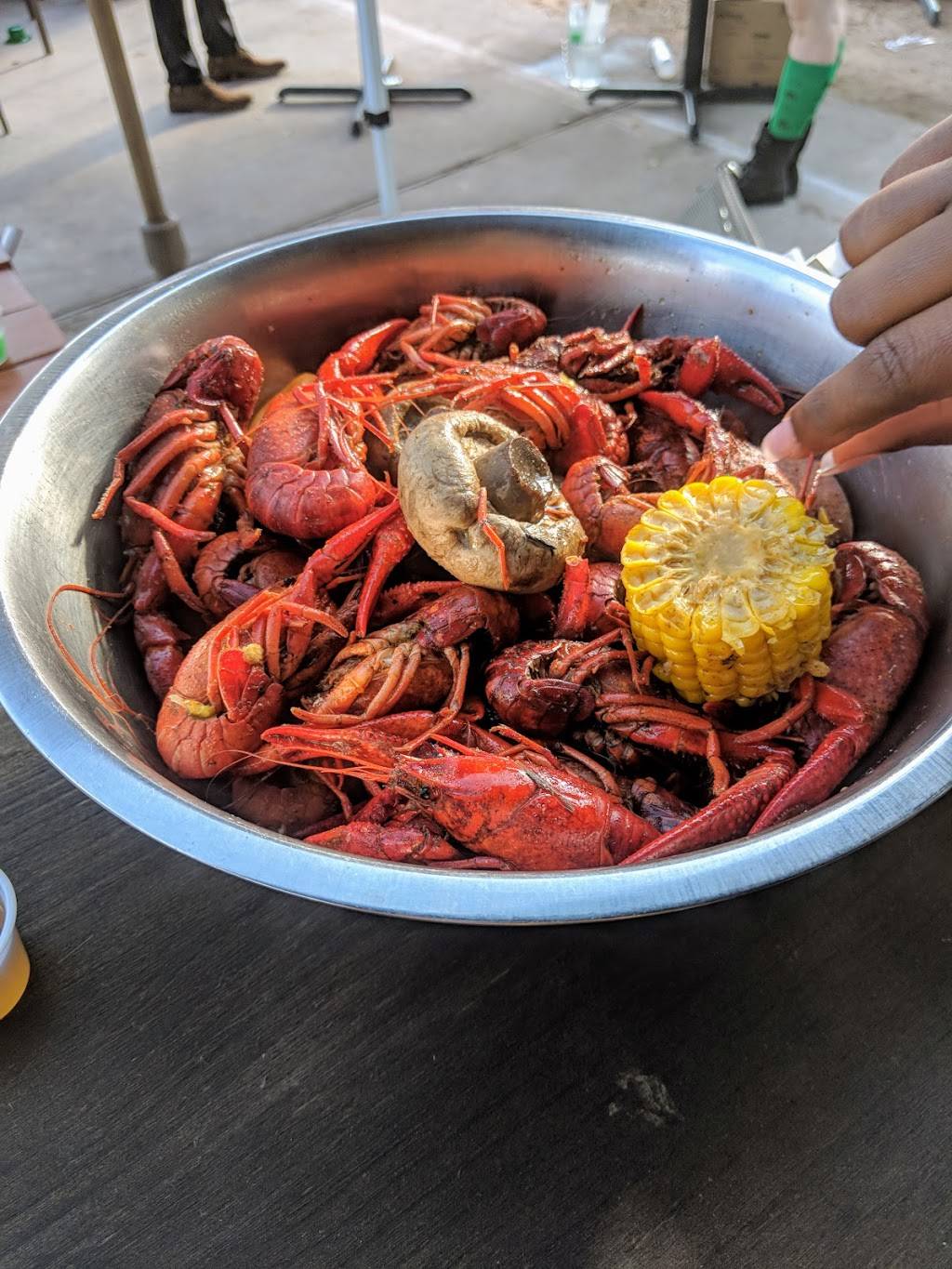 The Barking Pig | restaurant | 2307 Ella Blvd, Houston, TX 77008, USA | 7137019150 OR +1 713-701-9150