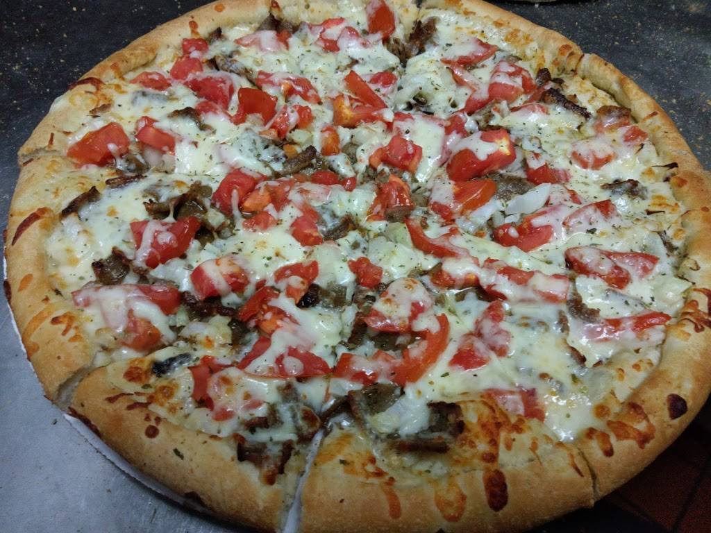 ABC Pizza House | restaurant | 1314, 1242 W Hillsborough Ave, Tampa, FL 33603, USA | 8132373324 OR +1 813-237-3324