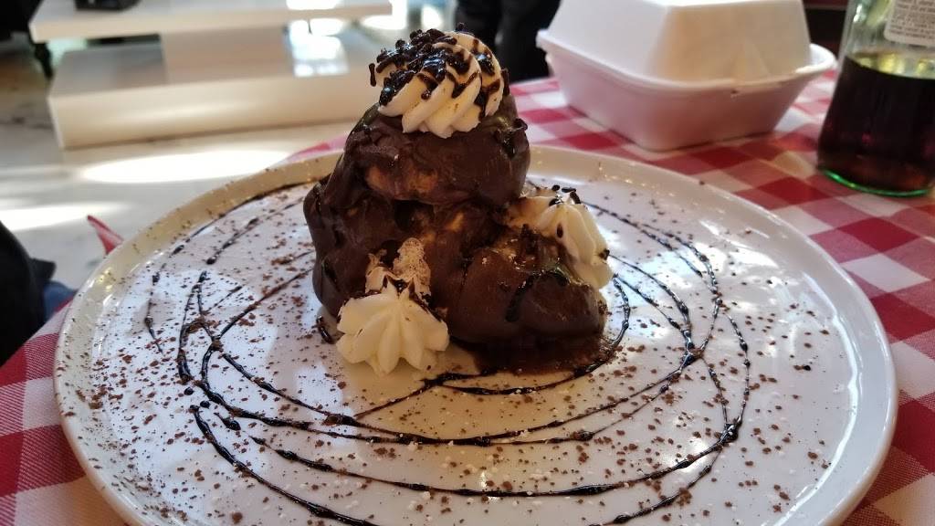 Sicilia Mia - Farmington | restaurant | 895 W E Promontory, Farmington, UT 84025, USA | 3859883727 OR +1 385-988-3727