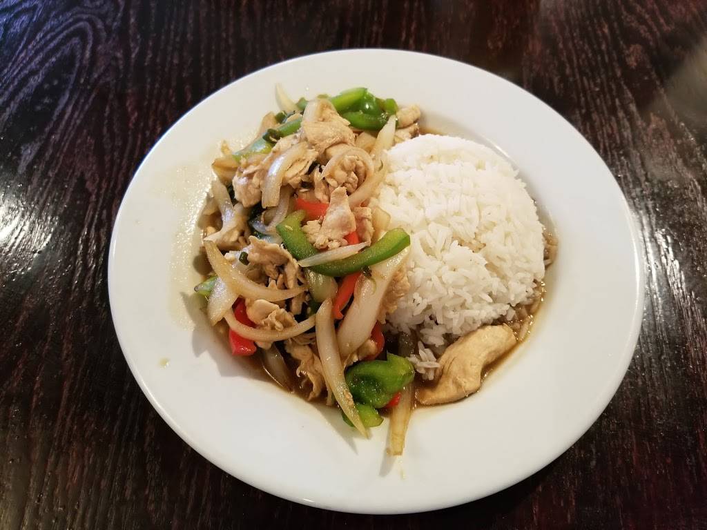 Thai 99 | restaurant | 21 Wadsworth St, Lynchburg, VA 24501, USA | 4345282855 OR +1 434-528-2855
