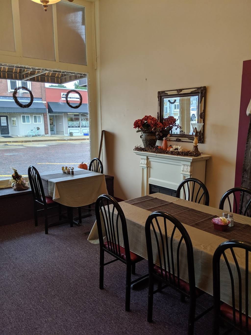 Odd Pops | restaurant | 216 Main St, La Porte City, IA 50651, USA | 3193424009 OR +1 319-342-4009