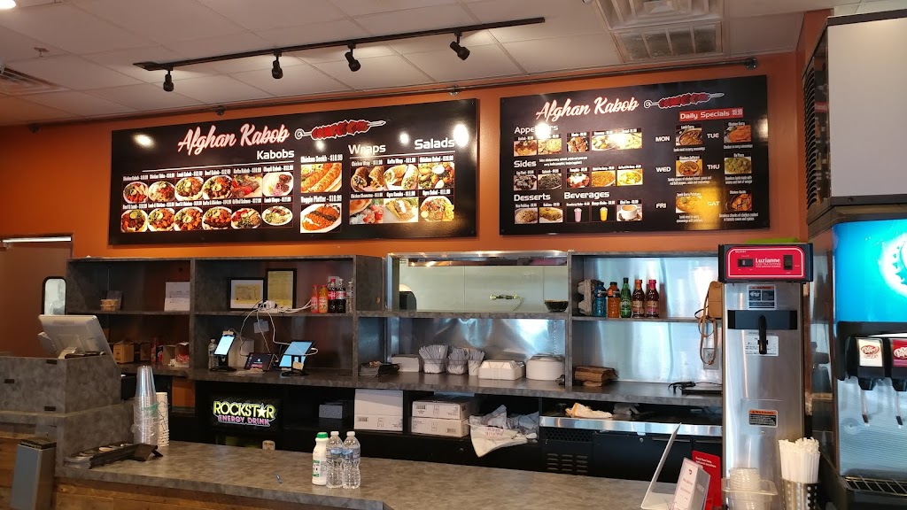 Royal kabob | restaurant | 101 N Wolfe street Suite 4 Jefferson Square Washington, Baltimore, MD 21231, USA | 4438351650 OR +1 443-835-1650