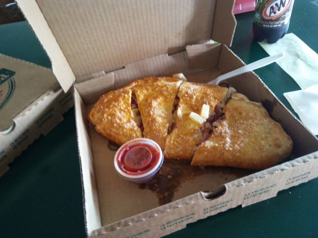 All Star Pizzeria | meal delivery | 1736, 1736, 729 Dale St, Fountain, CO 80817, USA | 7194341978 OR +1 719-434-1978