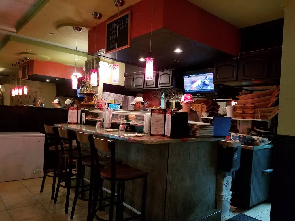 KrazyFish | restaurant | 211 Avenue A, Fort Pierce, FL 34950, USA | 7725953566 OR +1 772-595-3566