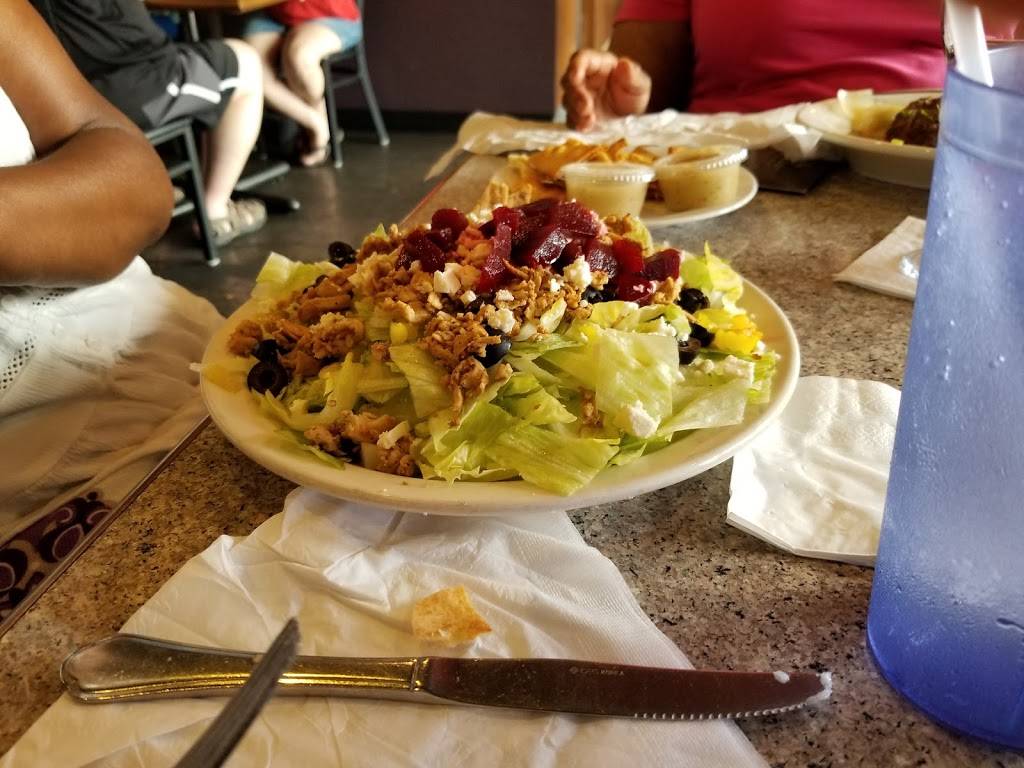 Pita Peddler Mediterranean Bar & Grill | restaurant | 46610 Gratiot Ave, Chesterfield, MI 48051, USA | 5869493383 OR +1 586-949-3383