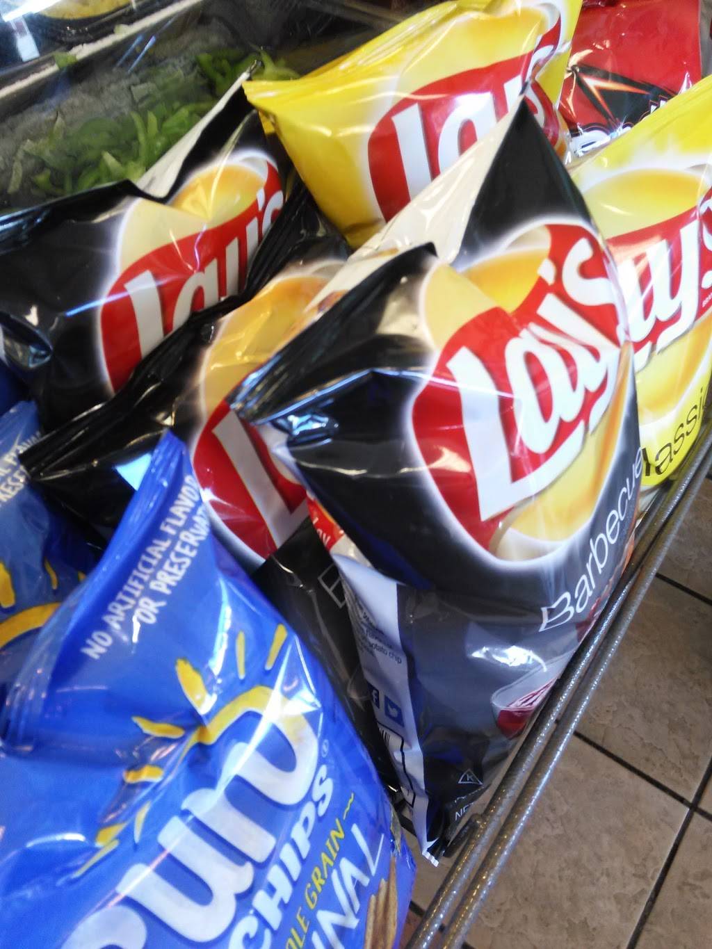 Subway | restaurant | 4363 Florin Rd, Sacramento, CA 95823, USA | 9163956954 OR +1 916-395-6954