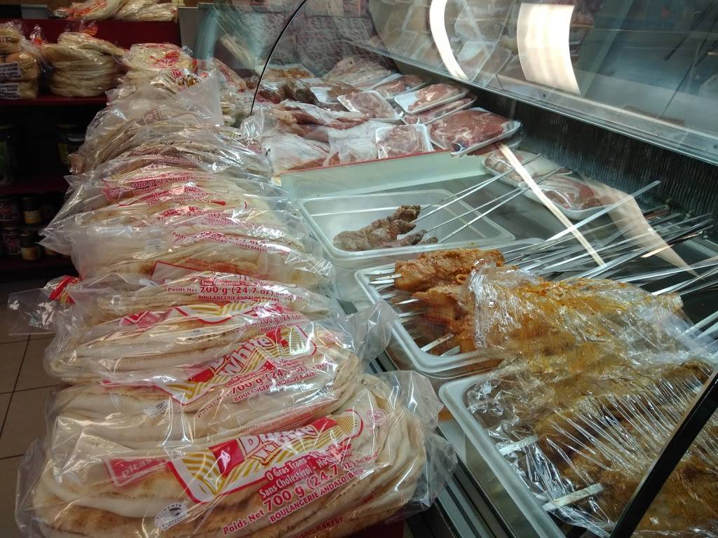 Boucherie BBQ Abou Abed | restaurant | 11495 Boul Gouin O, Roxboro, QC H8Y 1X7, Canada | 5146852362 OR +1 514-685-2362