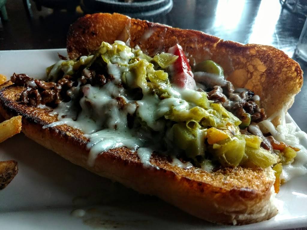 La Ristra | restaurant | 638 E Warner Rd, Gilbert, AZ 85296, USA | 4805452880 OR +1 480-545-2880