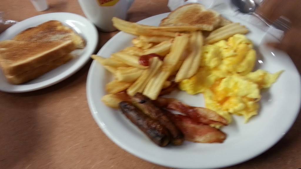 Dennys | restaurant | 3771 S Orlando Dr, Sanford, FL 32773, USA | 4073216306 OR +1 407-321-6306