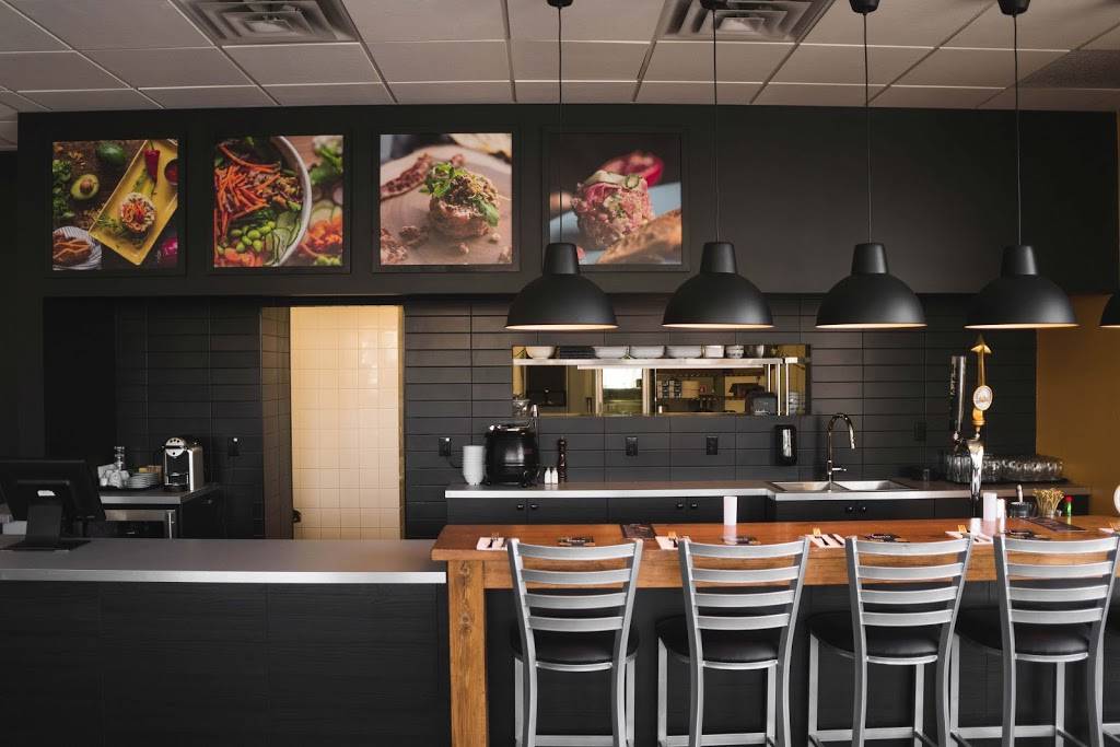 Küto - Comptoir à tartares Saint-Hubert | restaurant | 4225 Chemin de Chambly, Saint-Hubert, QC J3Y 3V4, Canada | 4505002060 OR +1 450-500-2060