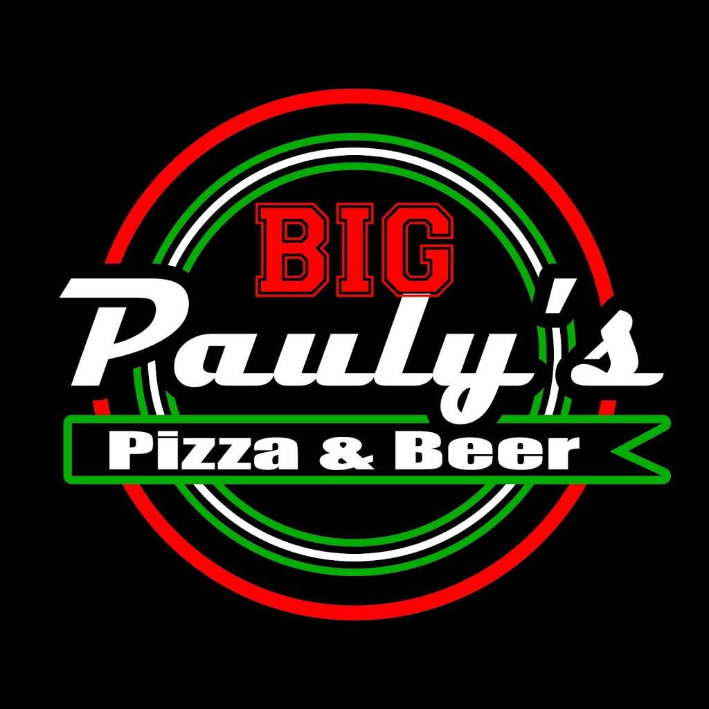 Big Paulys Sports Bar | restaurant | 1403 Old Butler Rd, New Castle, PA 16101, USA | 7246572200 OR +1 724-657-2200