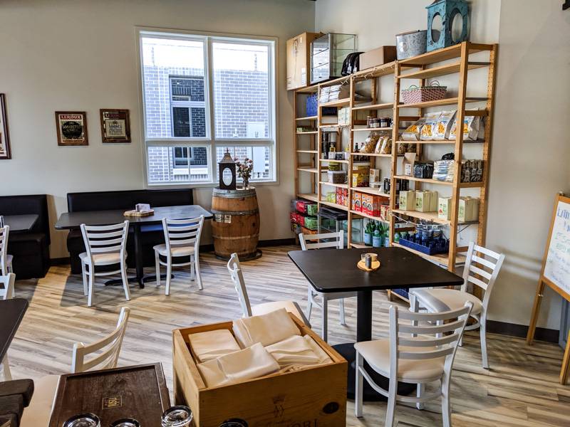 +39 Restaurant, Market Cantina | restaurant | 2640 Stange Rd, Ames, IA 50010, USA | 5152920039 OR +1 515-292-0039