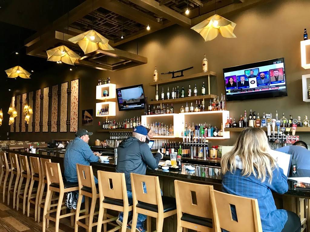 Hino Oishi | restaurant | 3091 E Campus Pointe Dr, Fresno, CA 93710, USA | 5597654657 OR +1 559-765-4657