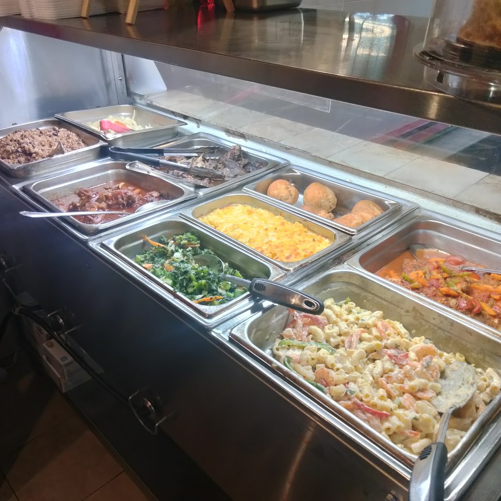 Fusion Caribbean kitchen | restaurant | 855 Washington St, Dorchester Center, MA 02124, USA | 8574247109 OR +1 857-424-7109