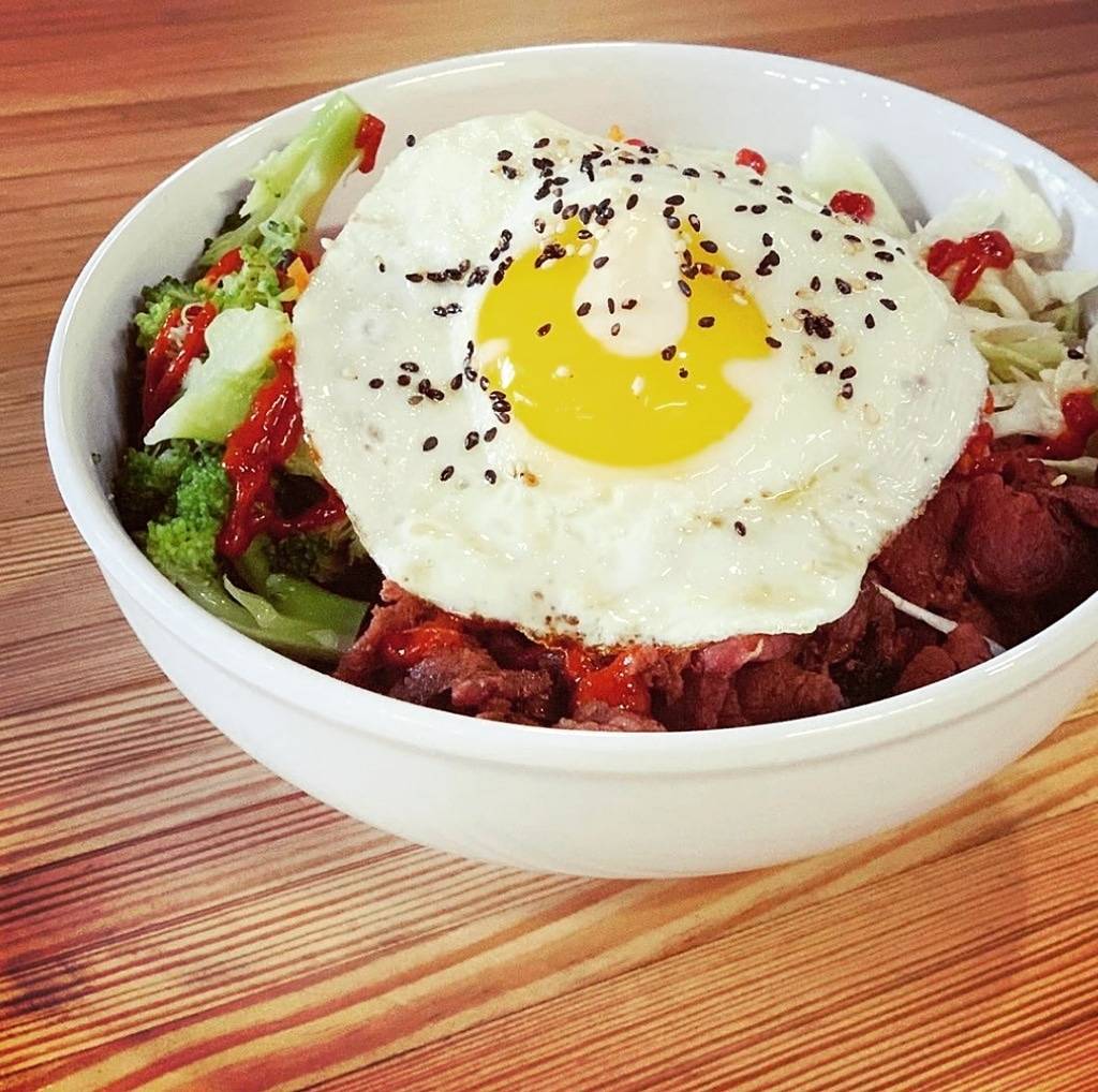 Soo Bak Seoul Bowl | restaurant | 111 Hermosa Dr SE, Albuquerque, NM 87108, USA | 5052680017 OR +1 505-268-0017