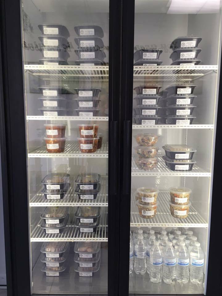 Fit Foundation | restaurant | 2209 Plainfield Rd, Crest Hill, IL 60403, USA | 8155824055 OR +1 815-582-4055