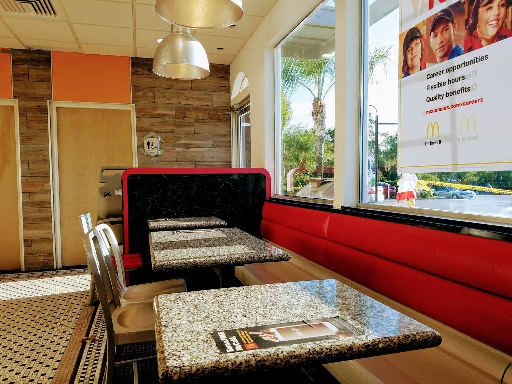 McDonalds | cafe | 1306 N Altadena Dr, Altadena, CA 91107, USA | 6267919678 OR +1 626-791-9678