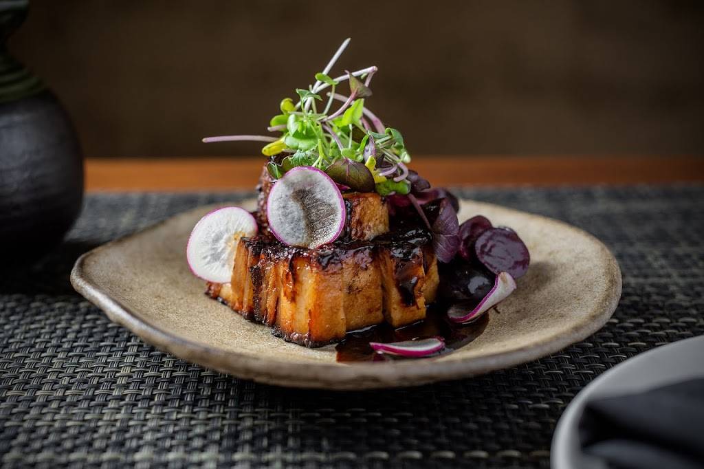 Roka Akor - Old Orchard | restaurant | 4999 Old Orchard Shopping Center, Skokie, IL 60077, USA | 8473297650 OR +1 847-329-7650