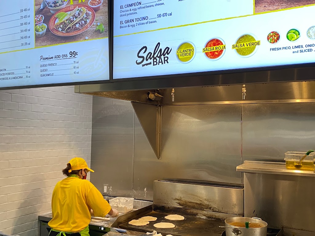 Laredo Taco Company | restaurant | 18555 TX-249, Houston, TX 77070, USA | 3463253359 OR +1 346-325-3359