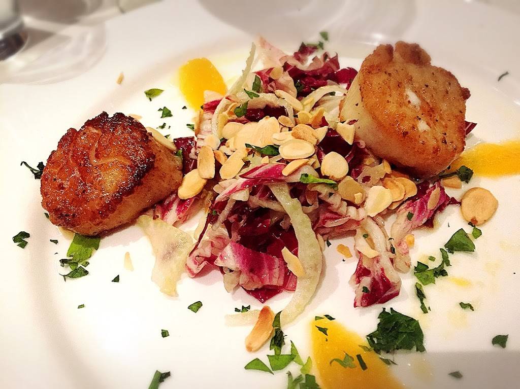 Da Benito | restaurant | 184 Walton Ave, Union, NJ 07083, USA | 9089645850 OR +1 908-964-5850