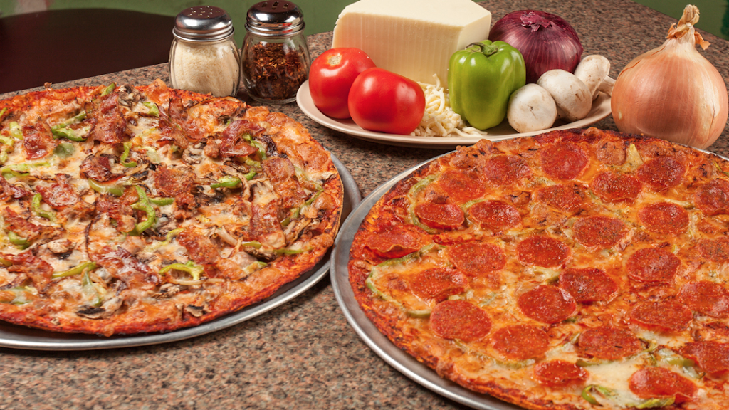 Cecil Whittakers Pizzeria | meal takeaway | 3429 Watson Rd, St. Louis, MO 63139, USA | 3146440515 OR +1 314-644-0515