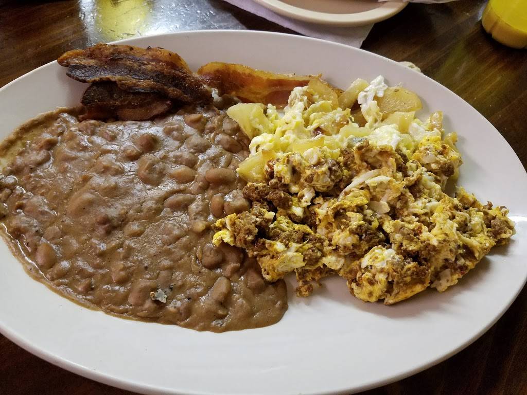 El Jardin Mexican Cafe | restaurant | 1909, 413 24th St, Galveston, TX 77550, USA | 4097639289 OR +1 409-763-9289